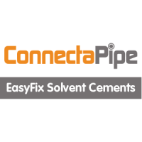 ConnectaPipe EasyFix Solvent Cements