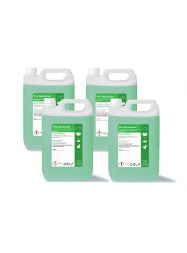 Green Pine Disinfectant - 20 litres 
