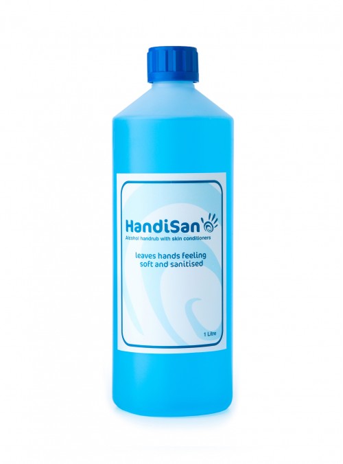 Handisan Hand Sanitiser  - 1 Litre