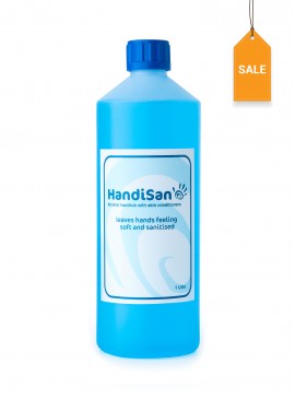 Handisan Hand Sanitiser  - 1 Litre