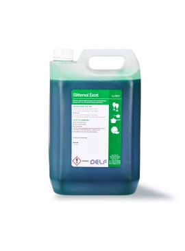 Glittersol Excel - 5 litres