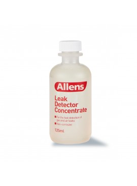 Allens Leak Detector® Fluid Concentrate - 100ml 