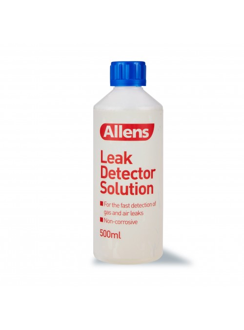 Allens Leak Detector® Fluid Ready to use - 500ml