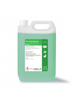 Green Pine Disinfectant - 5 litres 